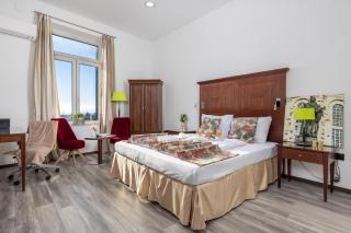 Continentale - Deluxe Rooms - Rijeka - 8