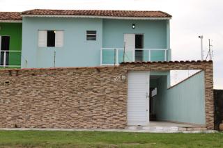 Casa com piscina à beira-mar - Itanhaém - 9