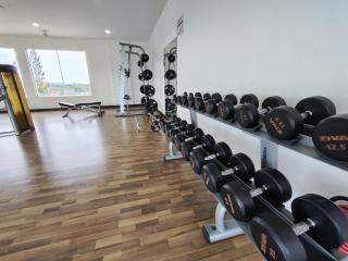 Nature Home - Swiss Garden Resort Residences - Kuantan - 4