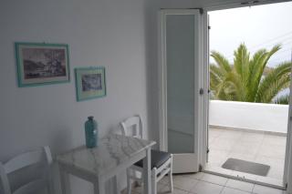 Paradise Place Sifnos - Chrisopigi - 8