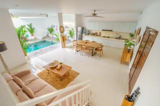 Selog Seven - Seminyak - 2