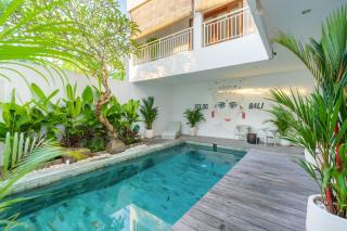 Selog Seven - Seminyak - 8