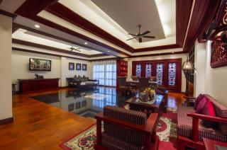THE PRIVILEGE FLOOR by Borei Angkor - Siem Reap - 8