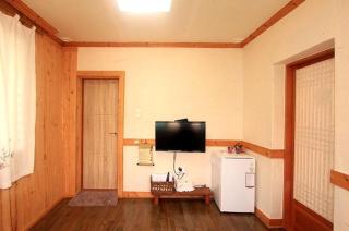 Byeolha Guesthouse - Jeonju - 1