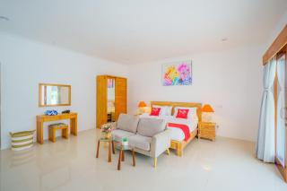 Selog Seven - Seminyak - 6