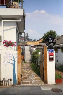 Byeolha Guesthouse - Jeonju - 8