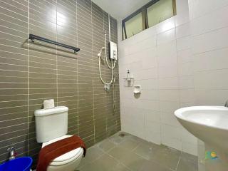 Palazio Serviced Apartments by JK Home - Johor Bahru - 1