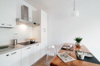 Cozy JOIVY Suite 3 with parking - 2