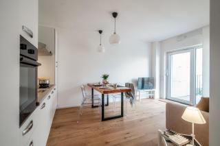 Cozy JOIVY Suite 3 with parking - 8