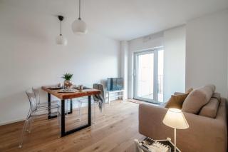 Cozy JOIVY Suite 3 with parking - 6