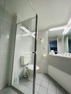 city ex hotel ensuite room in city 408 - Adelaide - 5