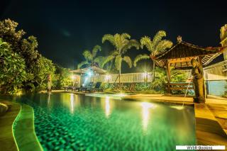 Warisan Villa By Reccoma - Nusa Lembongan - 4