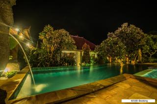 Warisan Villa By Reccoma - 1