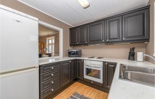 Holiday Home Kvamsøy Storholmen - 4