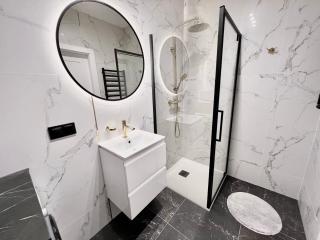 Apartament Superior & SPA Marina Dziwnów - Dziwnów - 5