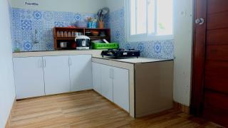 Villa Prambanan Jogja with Private Swimming Pool by Simply Homy - 2