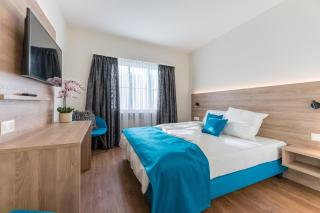 Hotel Franz Anton - Sargans - 9
