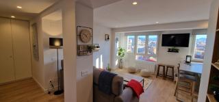 La Luz de San Agustín - 2 Hab 6 pax - VUT-4299-AS - 1