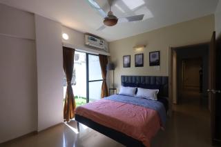 La vaccanza Suite -403 - Pune - 8