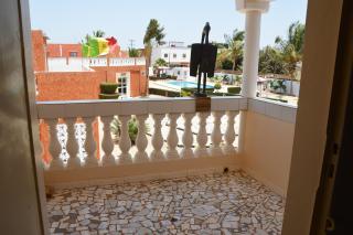 Hotel Takana - Ngaparou - 6