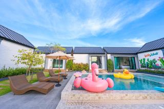 วิลล่ากันติ (Bed and Breakfast) - Bang Sare - 0