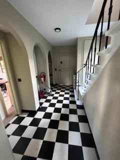 Villa Calmeyn - De Panne - 2