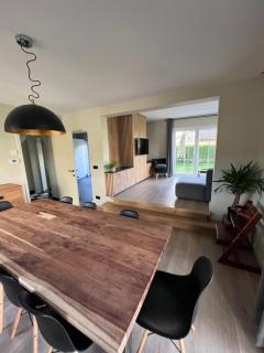 Villa Calmeyn - De Panne - 3