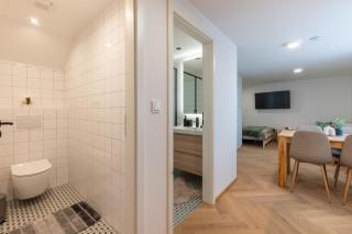 Wellness Apartmány Vila Republika - 9