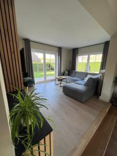 Villa Calmeyn - De Panne - 7