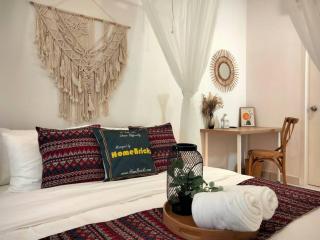 V Boho Home 3Bedroom 7-8Pax Eco Majestic Semenyih - Beranang - 5