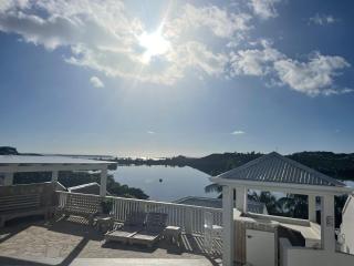 Magnifique studio à 5 min de la Baie Orientale, Idolem résidence unité 5 - 57 Rue du Mont Vernon 1 - 6