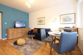 Bellisimo Apartment - Sarajevo - 9