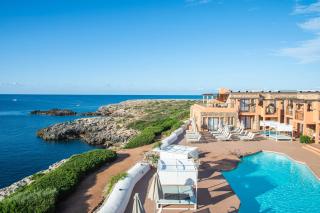 Hotel Menorca Binibeca - Adults Recommended - by Pierre & Vacances Premium - 9