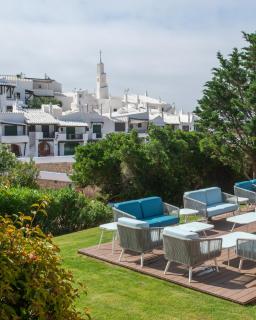 Hotel Menorca Binibeca - Adults Recommended - by Pierre & Vacances Premium - Binibeca - 2