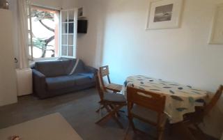 Superbe Studio accès direct à la plage de Renecros Parking privatif Tout à pied linge de lit, serviettes de bain et ménage de fin de séjour inclus - Bandol - 8