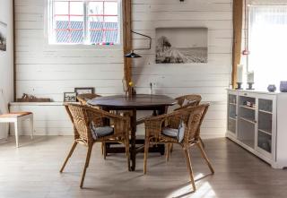 Eksgården Gårdshotell - 5