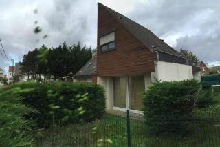 Cottage de la mer - Le Crotoy - 0