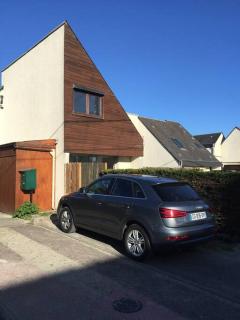 Cottage de la mer - Le Crotoy - 9