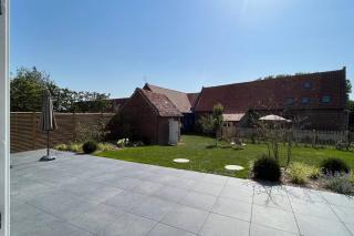 La Reinette du Verger 9 d'Arry 1 - 8