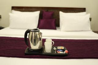 Perfectstayz Value Dwarkesh - Hotel Near Haridwar Railway station - 1