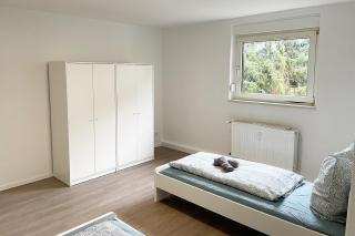 cozy 2-room Apartment - Brühl - 5