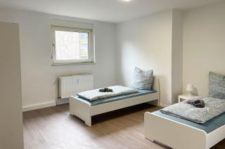 cozy 2-room Apartment - Brühl - 4