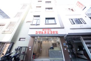 Perfectstayz Value Dwarkesh - Hotel Near Haridwar Railway station - 5