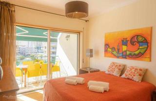 Apartamentos Primavera Praia e Piscina - 1