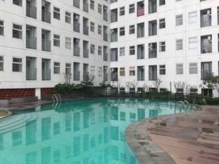 SHINKAZEN Serpong Garden Apartment 2 Bedroom - Tangerang - 7