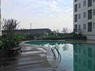 SHINKAZEN Serpong Garden Apartment 2 Bedroom - Tangerang - 3