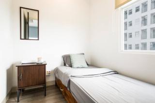 SHINKAZEN Serpong Garden Apartment 2 Bedroom - Tangerang - 1