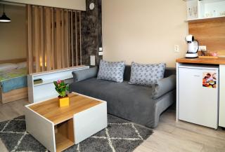 Apartment Colibri - Veliko Tarnovo - 5