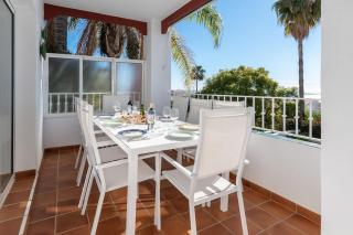 Villa Amapolas - Nerja - 7