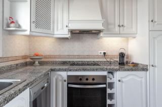 Villa Amapolas - Nerja - 6